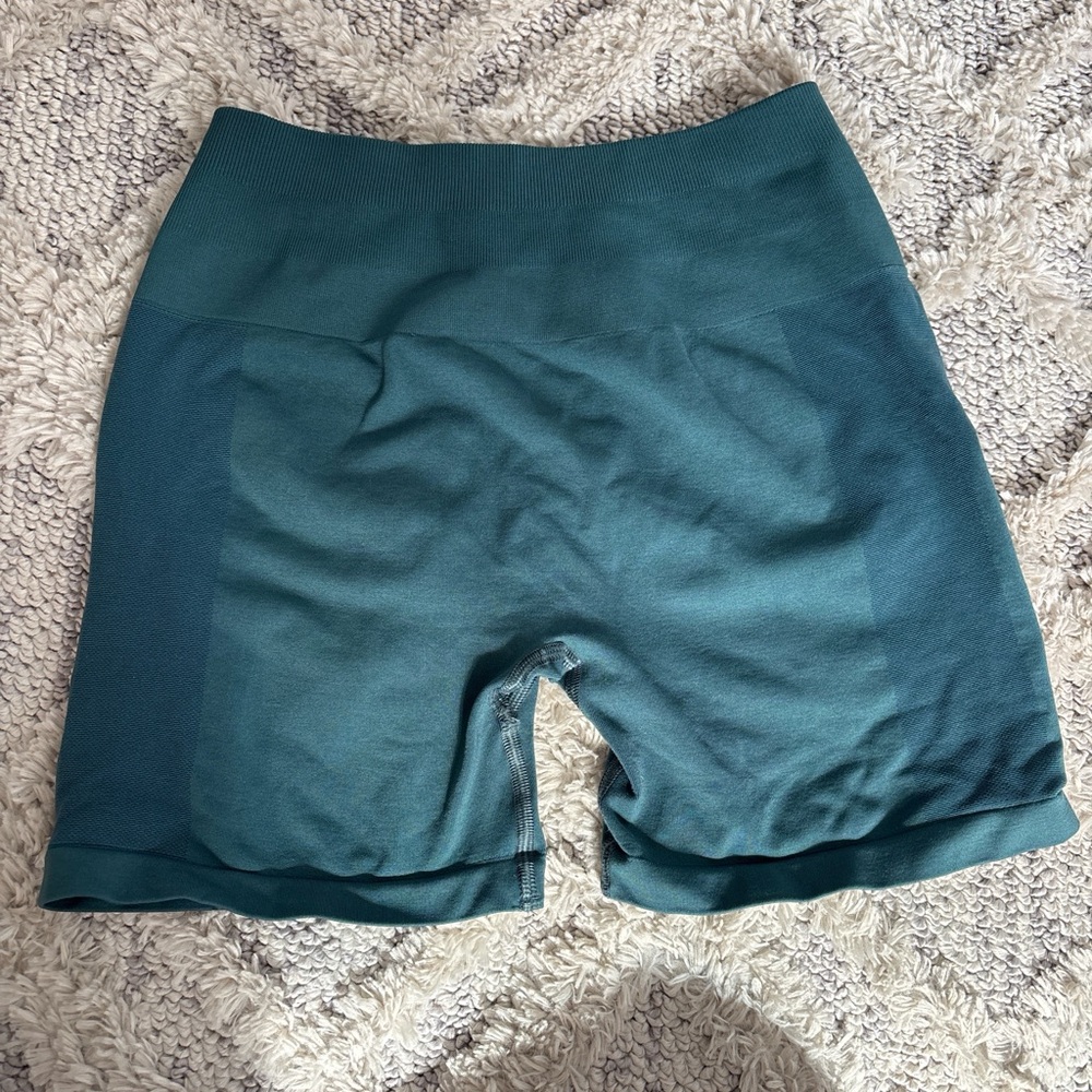 Alphalete Amplify Shorts